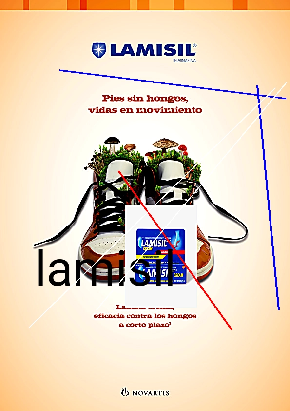 Lamisilate vente libre